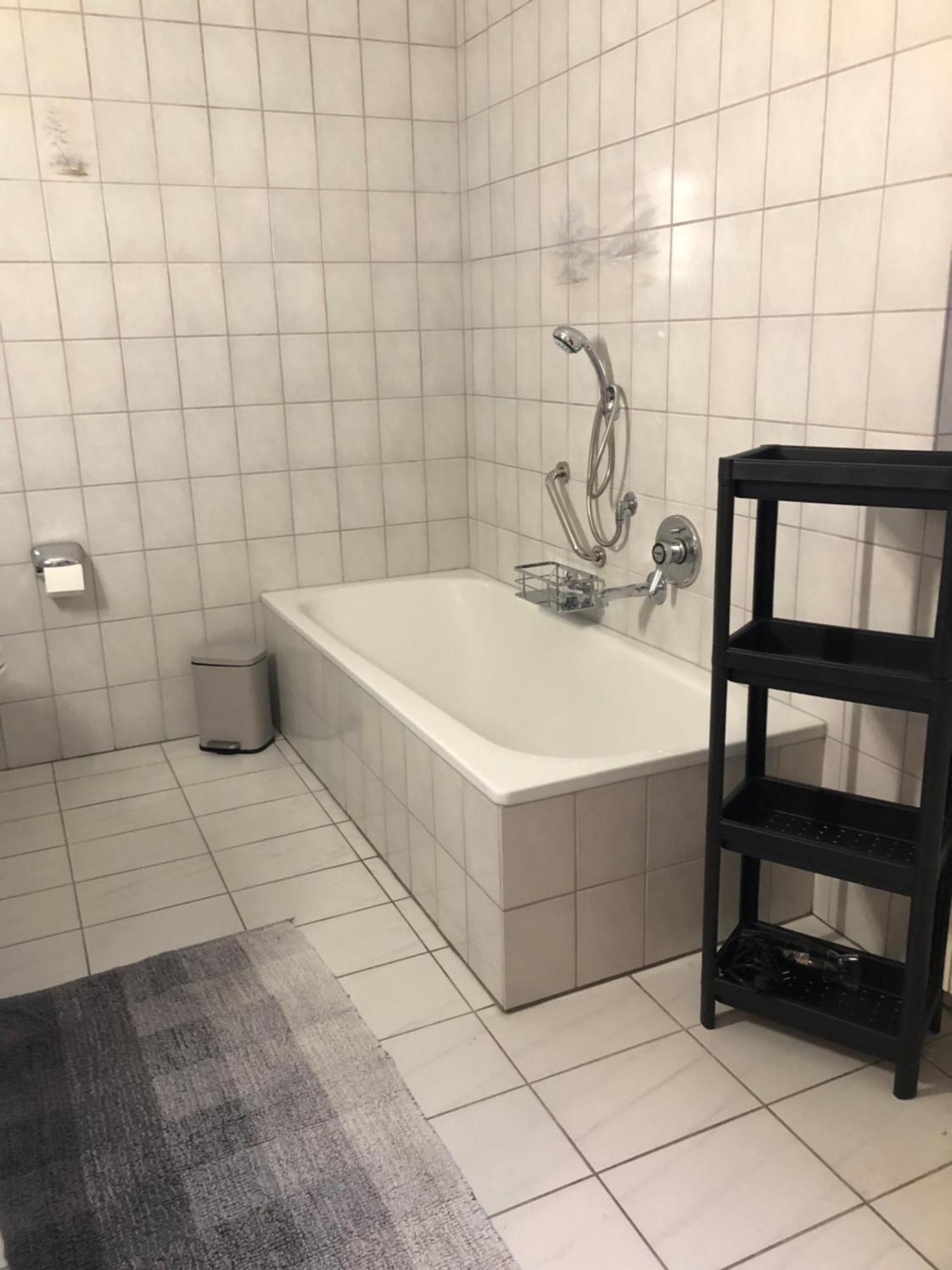 Hilter Ferienwohnung Zum Duetetal Og Apartment 1 מראה חיצוני תמונה
