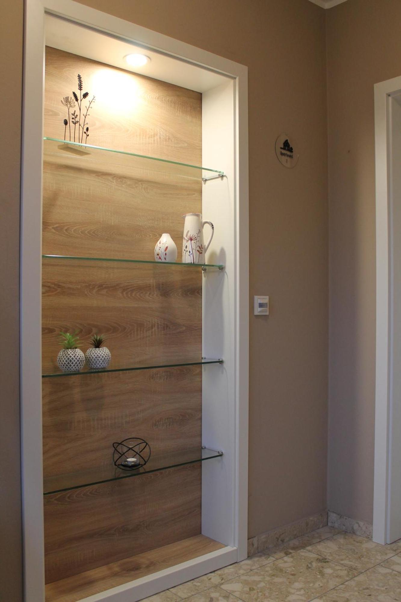 Hilter Ferienwohnung Zum Duetetal Og Apartment 1 מראה חיצוני תמונה